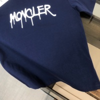 $41.00 USD Moncler T-Shirts Short Sleeved For Unisex #1239181