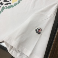 $41.00 USD Moncler T-Shirts Short Sleeved For Unisex #1239186