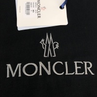 $41.00 USD Moncler T-Shirts Short Sleeved For Unisex #1239191