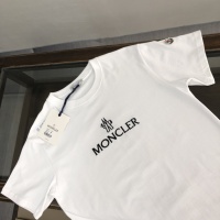 $41.00 USD Moncler T-Shirts Short Sleeved For Unisex #1239192