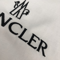 $41.00 USD Moncler T-Shirts Short Sleeved For Unisex #1239192