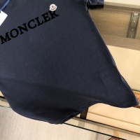 $41.00 USD Moncler T-Shirts Short Sleeved For Unisex #1239198