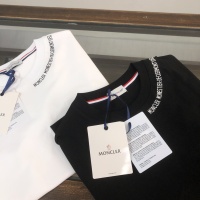 $41.00 USD Moncler T-Shirts Short Sleeved For Unisex #1239202