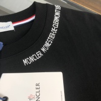 $41.00 USD Moncler T-Shirts Short Sleeved For Unisex #1239202