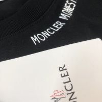 $41.00 USD Moncler T-Shirts Short Sleeved For Unisex #1239202