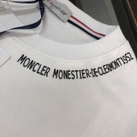 $41.00 USD Moncler T-Shirts Short Sleeved For Unisex #1239203