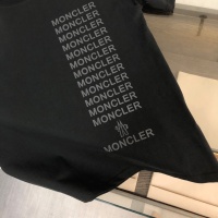 $41.00 USD Moncler T-Shirts Short Sleeved For Unisex #1239205