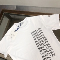 $41.00 USD Moncler T-Shirts Short Sleeved For Unisex #1239206