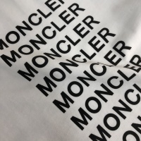 $41.00 USD Moncler T-Shirts Short Sleeved For Unisex #1239206