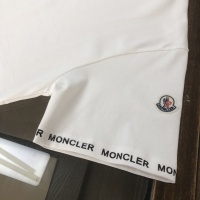 $41.00 USD Moncler T-Shirts Short Sleeved For Unisex #1239220