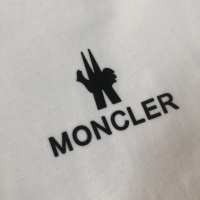 $41.00 USD Moncler T-Shirts Short Sleeved For Unisex #1239220