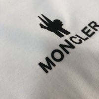 $41.00 USD Moncler T-Shirts Short Sleeved For Unisex #1239220