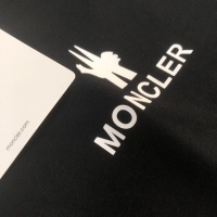 $41.00 USD Moncler T-Shirts Short Sleeved For Unisex #1239221