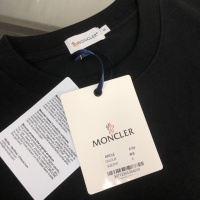 $41.00 USD Moncler T-Shirts Short Sleeved For Unisex #1239228