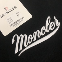 $41.00 USD Moncler T-Shirts Short Sleeved For Unisex #1239228