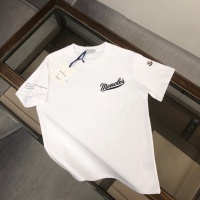 $41.00 USD Moncler T-Shirts Short Sleeved For Unisex #1239229