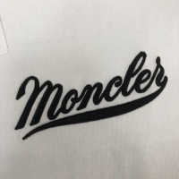 $41.00 USD Moncler T-Shirts Short Sleeved For Unisex #1239229