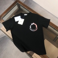 $41.00 USD Moncler T-Shirts Short Sleeved For Unisex #1239235