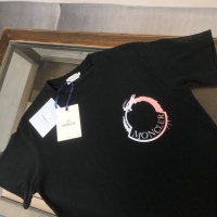 $41.00 USD Moncler T-Shirts Short Sleeved For Unisex #1239235