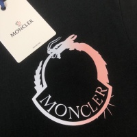 $41.00 USD Moncler T-Shirts Short Sleeved For Unisex #1239235