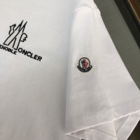 $41.00 USD Moncler T-Shirts Short Sleeved For Unisex #1239244