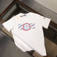 $41.00 USD Moncler T-Shirts Short Sleeved For Unisex #1239247