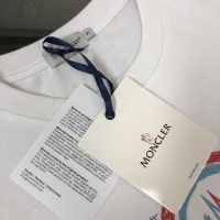 $41.00 USD Moncler T-Shirts Short Sleeved For Unisex #1239247