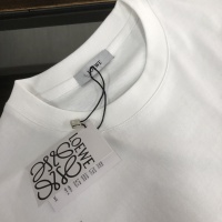 $41.00 USD LOEWE T-Shirts Short Sleeved For Unisex #1239257