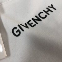 $41.00 USD Givenchy T-Shirts Short Sleeved For Unisex #1239259