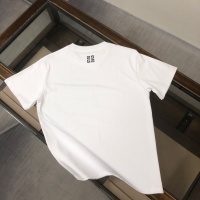 $41.00 USD Givenchy T-Shirts Short Sleeved For Unisex #1239262