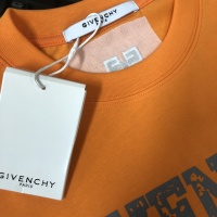 $41.00 USD Givenchy T-Shirts Short Sleeved For Unisex #1239264