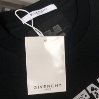 $41.00 USD Givenchy T-Shirts Short Sleeved For Unisex #1239265