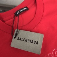 $41.00 USD Balenciaga T-Shirts Short Sleeved For Unisex #1239308