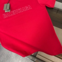 $41.00 USD Balenciaga T-Shirts Short Sleeved For Unisex #1239308