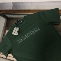 $41.00 USD Balenciaga T-Shirts Short Sleeved For Unisex #1239309