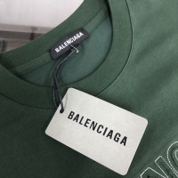 $41.00 USD Balenciaga T-Shirts Short Sleeved For Unisex #1239309