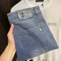 Burberry Jeans For Men #1239312