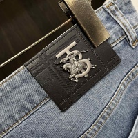 $82.00 USD Burberry Jeans For Men #1239312