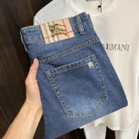 $82.00 USD Burberry Jeans For Men #1239313