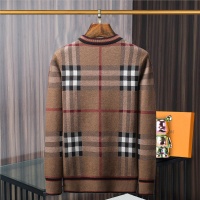 $45.00 USD Burberry Fashion Sweaters Long Sleeved For Men #1239320