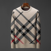 Burberry Fashion Sweaters Long Sleeved For Men #1239323