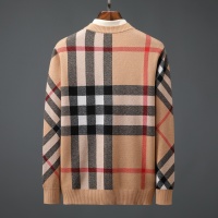 $60.00 USD Burberry Fashion Sweaters Long Sleeved For Men #1239326