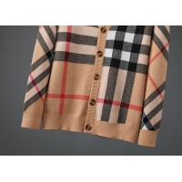 $60.00 USD Burberry Fashion Sweaters Long Sleeved For Men #1239326