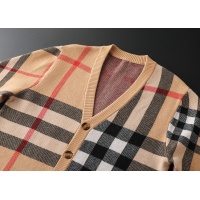 $60.00 USD Burberry Fashion Sweaters Long Sleeved For Men #1239326