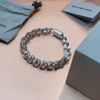 $64.00 USD Balenciaga Bracelets For Men #1239333