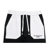 $45.00 USD Givenchy Pants For Unisex #1239418