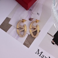 $34.00 USD Valentino Earrings For Women #1239433