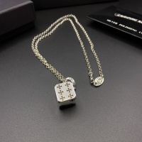 $36.00 USD Chrome Hearts Necklaces #1239437