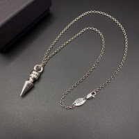 $36.00 USD Chrome Hearts Necklaces #1239438