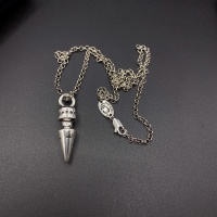 $36.00 USD Chrome Hearts Necklaces #1239438